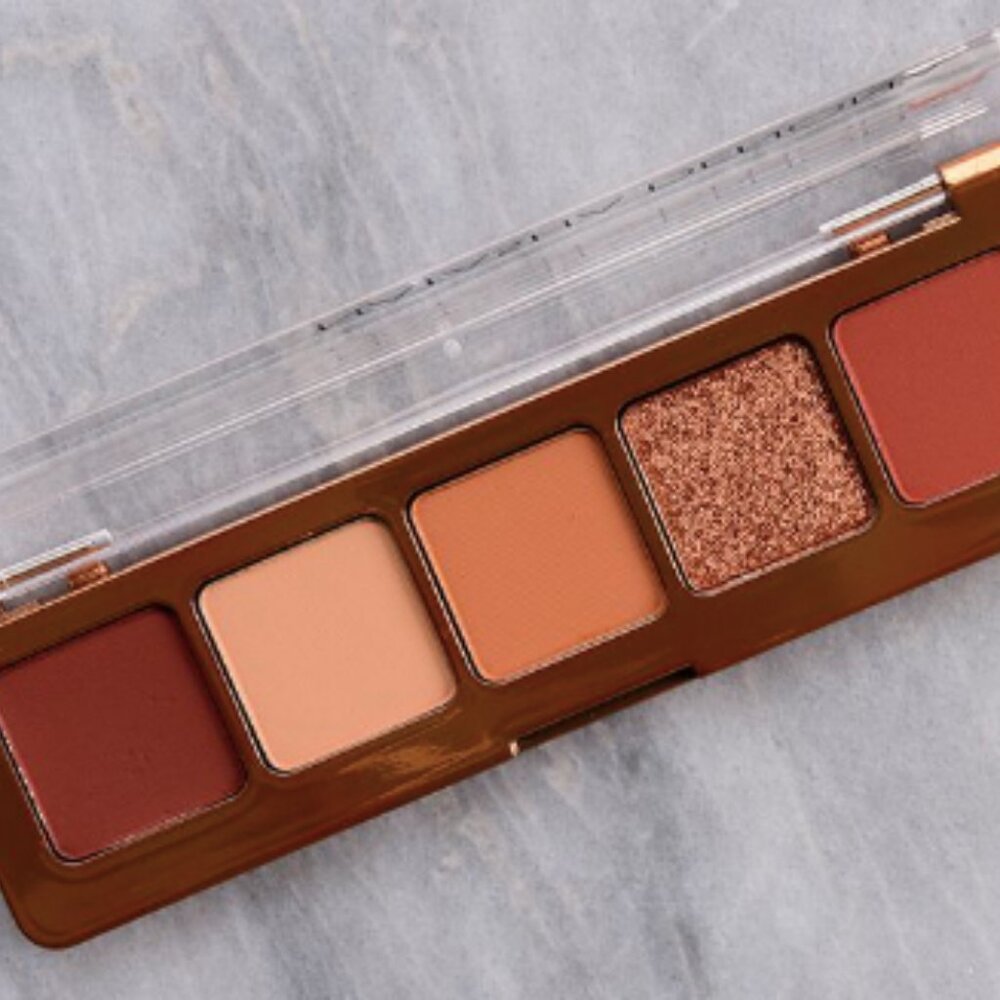 Natasha Denona Mini Bronze Palette